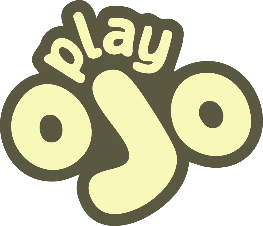PlayOjo logo
