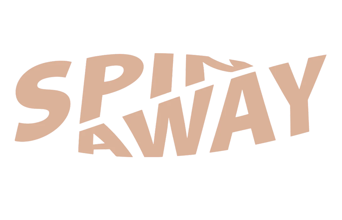 Spinaway logo